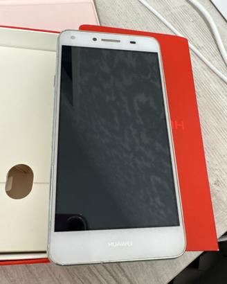 Huaweu y5