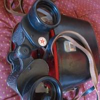 binocolo militare russo