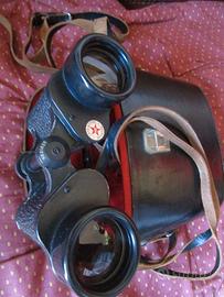 binocolo militare russo