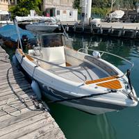 Barca As Marine 530 Open