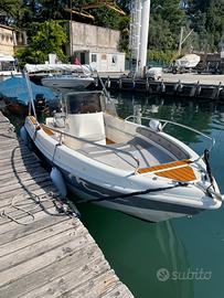 Barca As Marine 530 Open