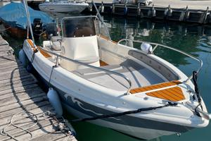 Barca As Marine 530 Open