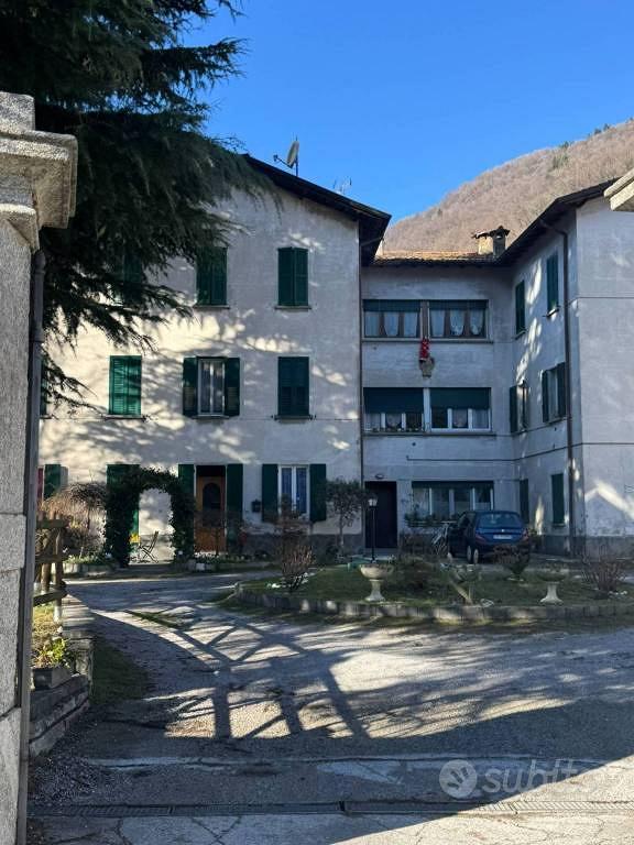 Appartamento – Valbrona, Visino - Vista 2