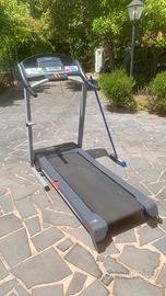 Tapis roulant Weslo