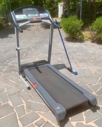 Tapis roulant Weslo