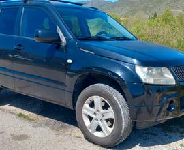 SUZUKI Grand Vitara 2ª - 2007