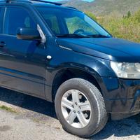 SUZUKI Grand Vitara 2ª - 2007
