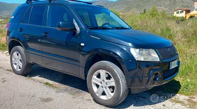 SUZUKI Grand Vitara 2ª - 2007