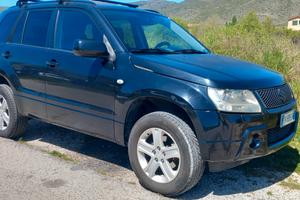 SUZUKI Grand Vitara 2ª - 2007
