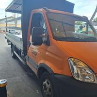 Furgone Iveco Daily