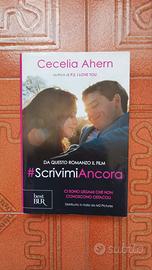 #ScrivimiAncora - Cecelia Ahern