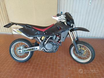 Husqvarna 450 SM R  2005