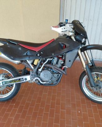 Husqvarna 450 SM R  2005