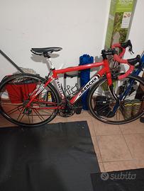 bici da corsa Eddy Merckx