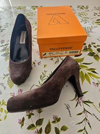 Scarpe donna Valleverde