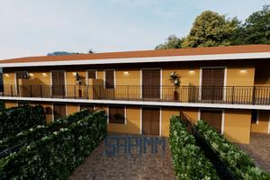 Ville Angolari Nuova Costruzione Mascalucia Rif 9