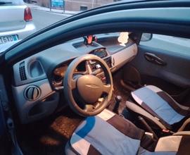 FIAT Punto 2ª serie