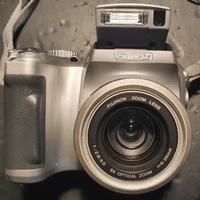 Fujifilm - Finepix S3000