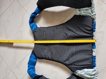 Giubbino di salvataggio 