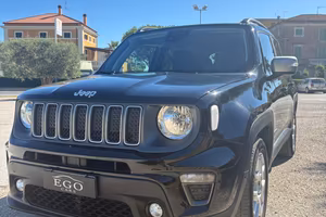 Jeep Renegade 1.0 T3 Longitude