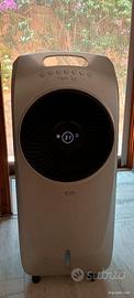 Raffrescatore evaporativo Ventilatore
