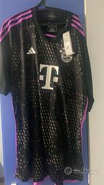 T-shirt bayern