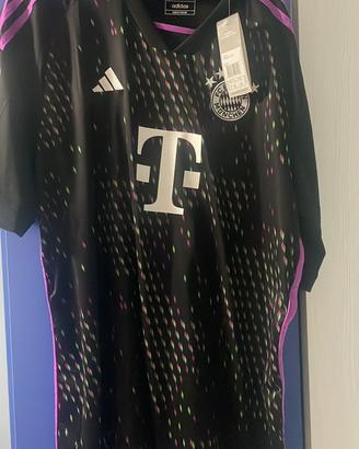 T-shirt bayern