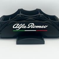 Portapenne Alfa Romeo - Organizer da scrivania