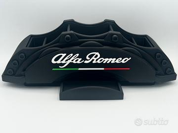 Portapenne Alfa Romeo - Organizer da scrivania