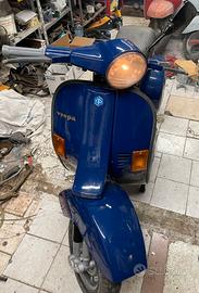 Vespa pk XL epoca