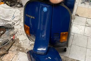 Vespa pk XL epoca