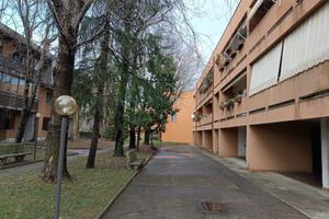 APPARTAMENTO IN RICERCATO CONTESTO RESIDENZIALE...