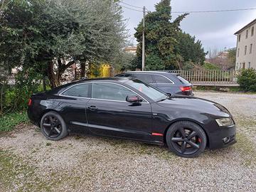 AUDI A5 3.0 240 CAVALLI