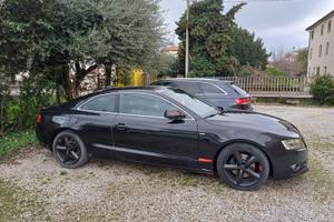 AUDI A5 3.0 240 CAVALLI