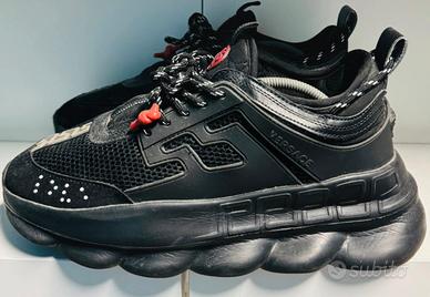 Versace Chain Reaction