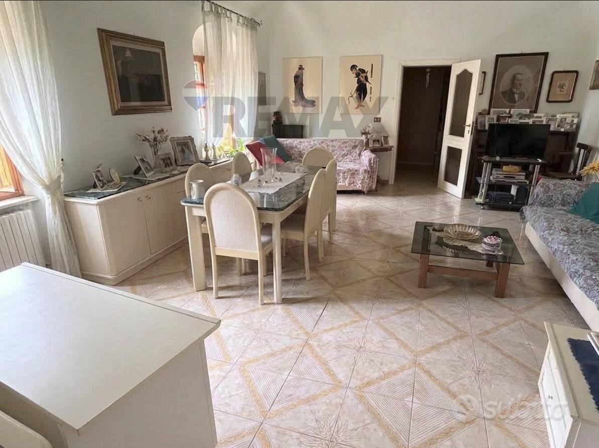 Appartamento – Ragusa, Cappuccini - Vista 2