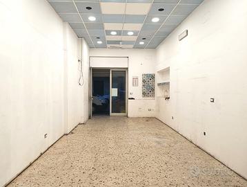 Negozio Messina [Cod. rif 3288888VCG]