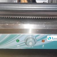 Piastra Professionale Amitek