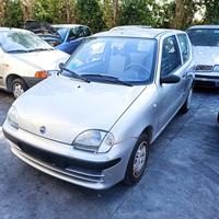 Ricambi usati FIAT SEICENTO ( 600 ) - 187A1000