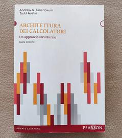 Architettura dei calcolatori