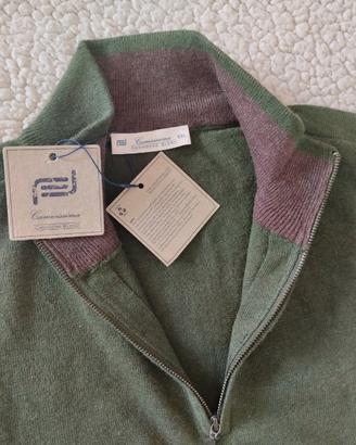 Camicissima pullover