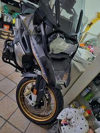 Bmw R 1250 GS EXCLUSIVE