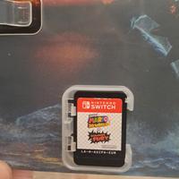 Videogioco per Nintendo Switch-Super Mario