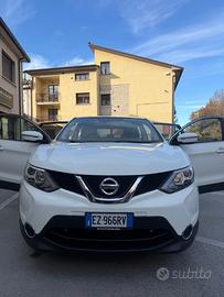 Nissan Qashqai Serie 2