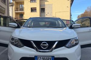 Nissan Qashqai Serie 2