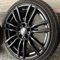 CERCHI BMW M 19 E9x E8x F30 F32 F10 serie 1 2 3 45