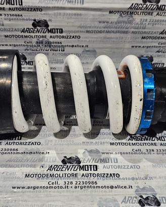 ammortizzatore posteriore honda cb 1000 52400MFND2