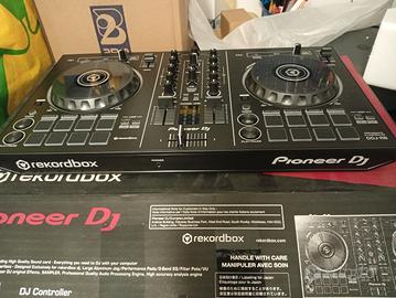 Pioneer DDJ-RB 