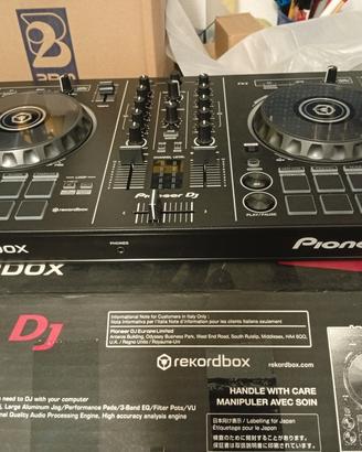 Pioneer DDJ-RB 
