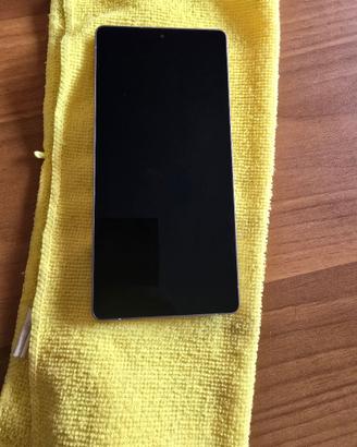 Samsung S25Ultra 256GB - Dual Sim,Titanium Black